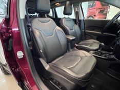 Jeep Compass Limited 2.0 4×4 16v 2021/2021 COVEL VEICULOS ENCANTADO / Carros no Vale
