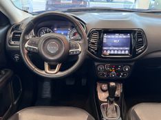 Jeep Compass Limited 2.0 4×4 16v 2021/2021 COVEL VEICULOS ENCANTADO / Carros no Vale