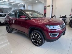 Jeep Compass Limited 2.0 4×4 16v 2021/2021 COVEL VEICULOS ENCANTADO / Carros no Vale