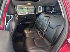 Jeep Compass Limited 2.0 4×4 16v 2021/2021 COVEL VEICULOS ENCANTADO / Carros no Vale