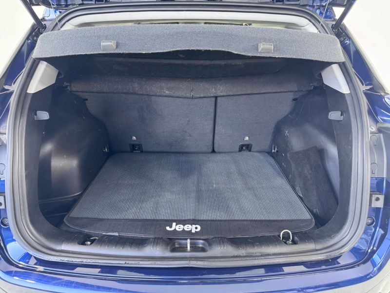 Jeep Compass Limited 2.0 4×4 16v 2020/2021 COVEL VEICULOS ENCANTADO / Carros no Vale