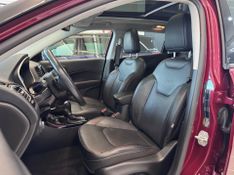 Jeep Compass Limited 2.0 4×4 16v 2021/2021 COVEL VEICULOS ENCANTADO / Carros no Vale
