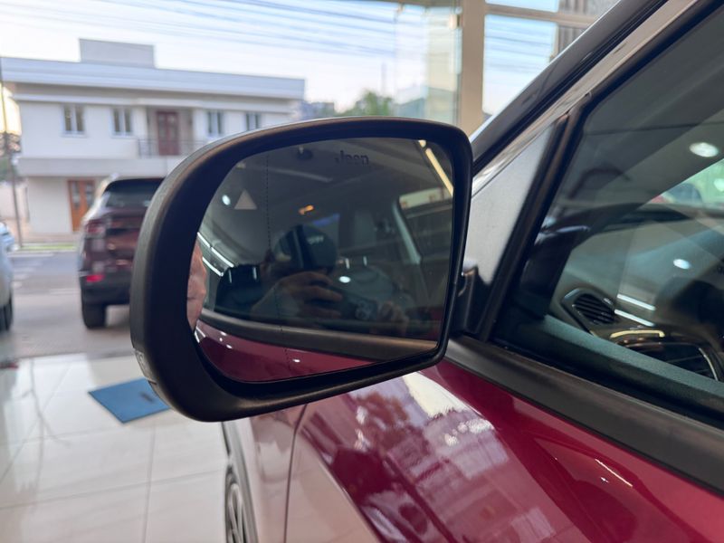 Jeep Compass Limited 2.0 4×4 16v 2021/2021 COVEL VEICULOS ENCANTADO / Carros no Vale