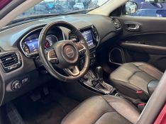 Jeep Compass Limited 2.0 4×4 16v 2021/2021 COVEL VEICULOS ENCANTADO / Carros no Vale