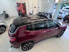 Jeep Compass Limited 2.0 4×4 16v 2021/2021 COVEL VEICULOS ENCANTADO / Carros no Vale