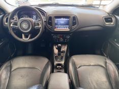 Jeep Compass Longitude 2.0 4×4 Dies 16v 2018/2018 COVEL VEICULOS ENCANTADO / Carros no Vale
