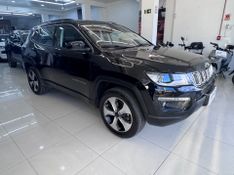 Jeep Compass Longitude 2.0 4×4 Dies 16v 2018/2018 COVEL VEICULOS ENCANTADO / Carros no Vale