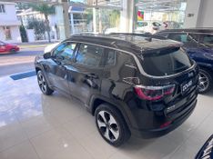 Jeep Compass Longitude 2.0 4×4 Dies 16v 2018/2018 COVEL VEICULOS ENCANTADO / Carros no Vale