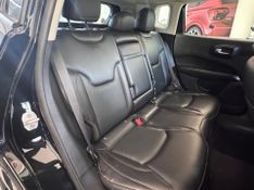 Jeep Compass Longitude 2.0 4×4 Dies 16v 2018/2018 COVEL VEICULOS ENCANTADO / Carros no Vale