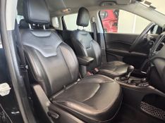 Jeep Compass Longitude 2.0 4×4 Dies 16v 2018/2018 COVEL VEICULOS ENCANTADO / Carros no Vale
