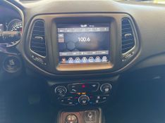 Jeep Compass Longitude 2.0 4×4 Dies 16v 2018/2018 COVEL VEICULOS ENCANTADO / Carros no Vale