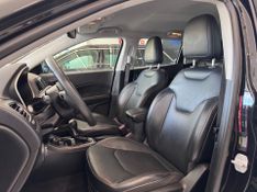 Jeep Compass Longitude 2.0 4×4 Dies 16v 2018/2018 COVEL VEICULOS ENCANTADO / Carros no Vale