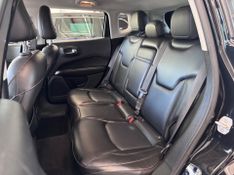 Jeep Compass Longitude 2.0 4×4 Dies 16v 2018/2018 COVEL VEICULOS ENCANTADO / Carros no Vale