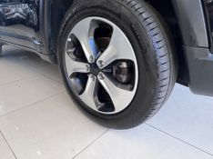 Jeep Compass Longitude 2.0 4×4 Dies 16v 2018/2018 COVEL VEICULOS ENCANTADO / Carros no Vale
