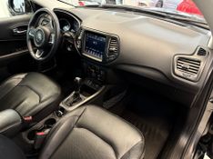 Jeep Compass Longitude 2.0 2018/2018 COVEL VEICULOS ENCANTADO / Carros no Vale