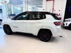 Jeep Compass Serie S T270 Turbo 2022/2023 COVEL VEICULOS ENCANTADO / Carros no Vale