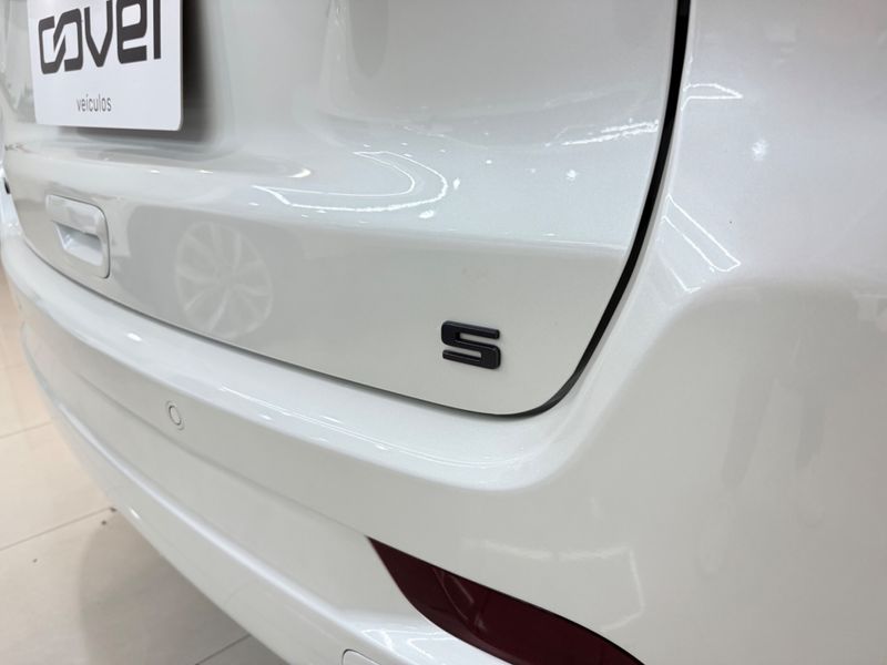 Jeep Compass Serie S T270 Turbo 2022/2023 COVEL VEICULOS ENCANTADO / Carros no Vale
