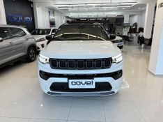 Jeep Compass Serie S T270 Turbo 2022/2023 COVEL VEICULOS ENCANTADO / Carros no Vale