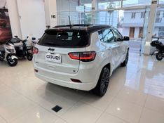 Jeep Compass Serie S T270 Turbo 2022/2023 COVEL VEICULOS ENCANTADO / Carros no Vale