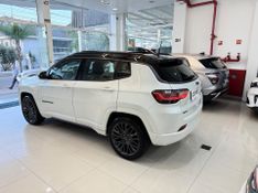 Jeep Compass Serie S T270 Turbo 2022/2023 COVEL VEICULOS ENCANTADO / Carros no Vale