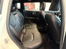 Jeep Compass Serie S T270 Turbo 2022/2023 COVEL VEICULOS ENCANTADO / Carros no Vale