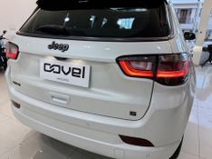 Jeep Compass Serie S T270 Turbo 2022/2023 COVEL VEICULOS ENCANTADO / Carros no Vale