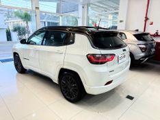 Jeep Compass Serie S T270 Turbo 2022/2023 COVEL VEICULOS ENCANTADO / Carros no Vale