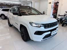 Jeep Compass Serie S T270 Turbo 2022/2023 COVEL VEICULOS ENCANTADO / Carros no Vale