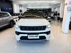Jeep Compass Serie S T270 Turbo 2022/2023 COVEL VEICULOS ENCANTADO / Carros no Vale