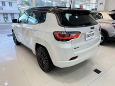 Jeep Compass Serie S T270 Turbo 2022/2023 COVEL VEICULOS ENCANTADO / Carros no Vale