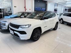 Jeep Compass Serie S T270 Turbo 2022/2023 COVEL VEICULOS ENCANTADO / Carros no Vale