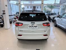 Jeep Compass Serie S T270 Turbo 2022/2023 COVEL VEICULOS ENCANTADO / Carros no Vale