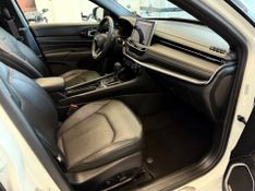 Jeep Compass Serie S T270 Turbo 2022/2023 COVEL VEICULOS ENCANTADO / Carros no Vale
