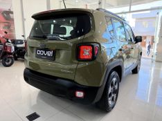 Jeep Renegade 1.8 16v Sport 2015/2016 COVEL VEICULOS ENCANTADO / Carros no Vale