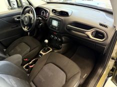 Jeep Renegade 1.8 16v Sport 2015/2016 COVEL VEICULOS ENCANTADO / Carros no Vale