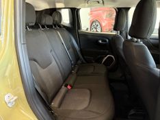 Jeep Renegade 1.8 16v Sport 2015/2016 COVEL VEICULOS ENCANTADO / Carros no Vale