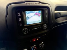 Jeep Renegade 1.8 16v Sport 2015/2016 COVEL VEICULOS ENCANTADO / Carros no Vale