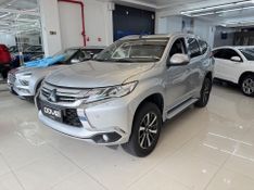 Mitsubishi Pajero Sport Hpe 2.4 4×4 2019/2020 COVEL VEICULOS ENCANTADO / Carros no Vale
