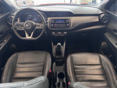 Nissan Kicks 1.6 16v Flexstart S 2018/2019 COVEL VEICULOS ENCANTADO / Carros no Vale