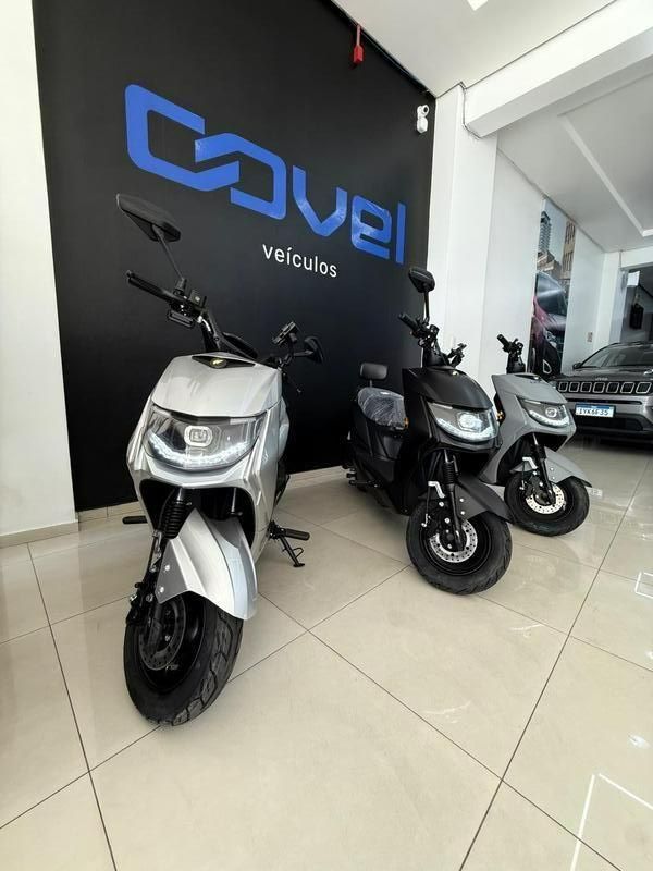 Nxt E-kay 2025/2025 COVEL VEICULOS ENCANTADO / Carros no Vale
