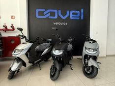 Nxt E-kay 2025/2025 COVEL VEICULOS ENCANTADO / Carros no Vale