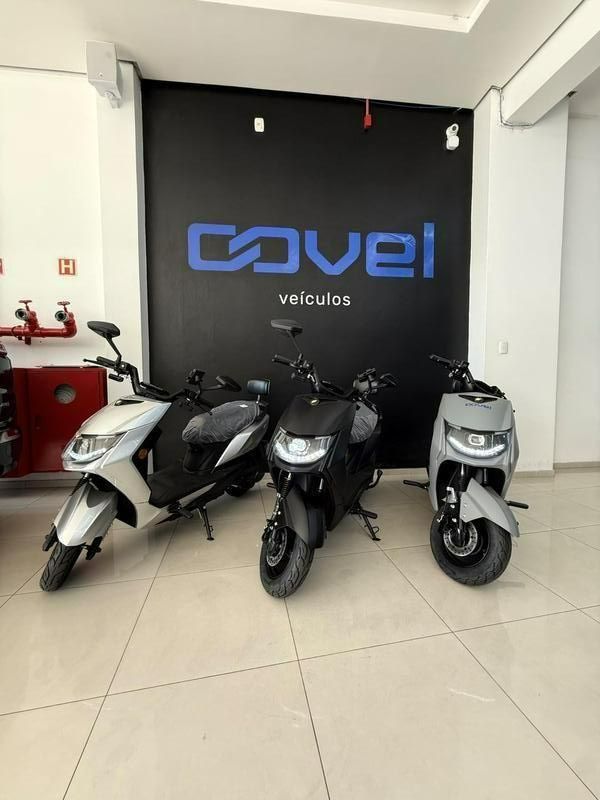 Nxt E-kay 2025/2025 COVEL VEICULOS ENCANTADO / Carros no Vale