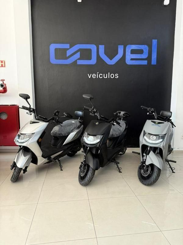 Nxt E-kay 2025/2025 COVEL VEICULOS ENCANTADO / Carros no Vale
