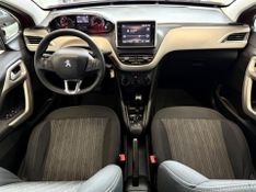 Peugeot 2008 Allure 1.6 16v 2019/2020 COVEL VEICULOS ENCANTADO / Carros no Vale