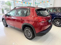 Peugeot 2008 Allure 1.6 16v 2019/2020 COVEL VEICULOS ENCANTADO / Carros no Vale
