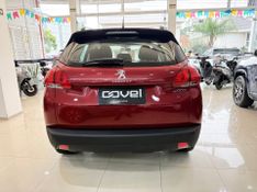Peugeot 2008 Allure 1.6 16v 2019/2020 COVEL VEICULOS ENCANTADO / Carros no Vale
