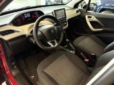 Peugeot 2008 Allure 1.6 16v 2019/2020 COVEL VEICULOS ENCANTADO / Carros no Vale