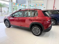 Peugeot 2008 Allure 1.6 16v 2019/2020 COVEL VEICULOS ENCANTADO / Carros no Vale