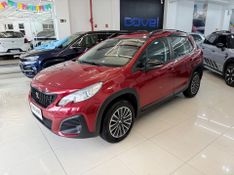 Peugeot 2008 Allure 1.6 16v 2019/2020 COVEL VEICULOS ENCANTADO / Carros no Vale