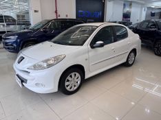Peugeot 207 Sedan Passion Xr-sport 1.4 8v 2012/2013 COVEL VEICULOS ENCANTADO / Carros no Vale
